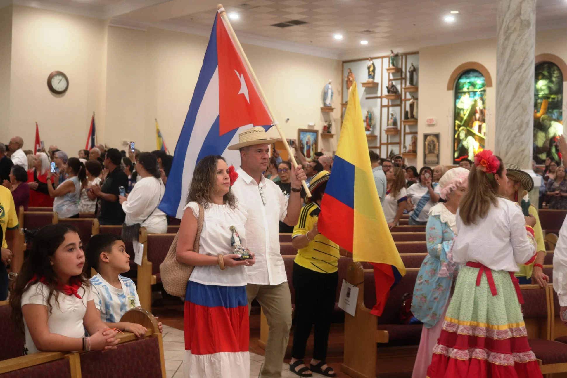 Scalabrinians Special Event